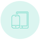 mobile responsive