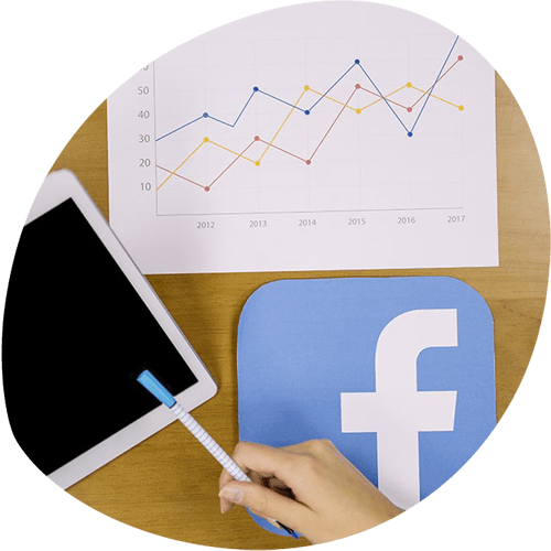 face book min