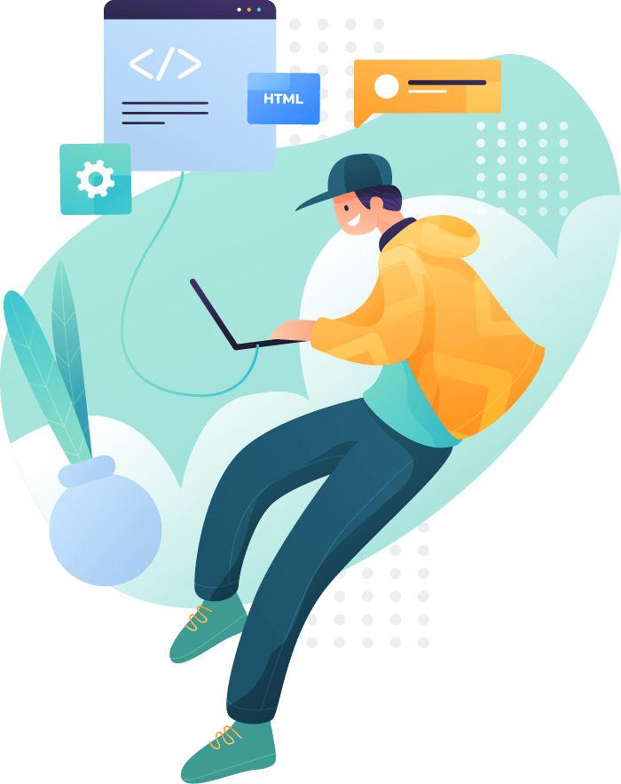 seofm custom web application development