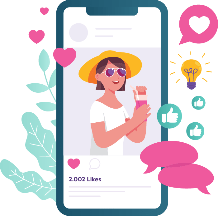 seofm instagram marketing