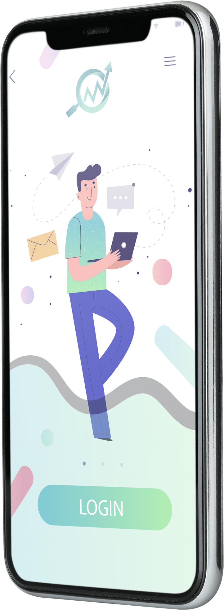 seofm ios mobile development one min