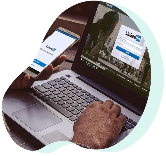 seofm linkedin marketing min