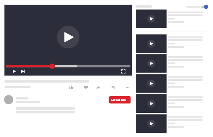 seofm youtube video seo