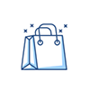 shopping bag