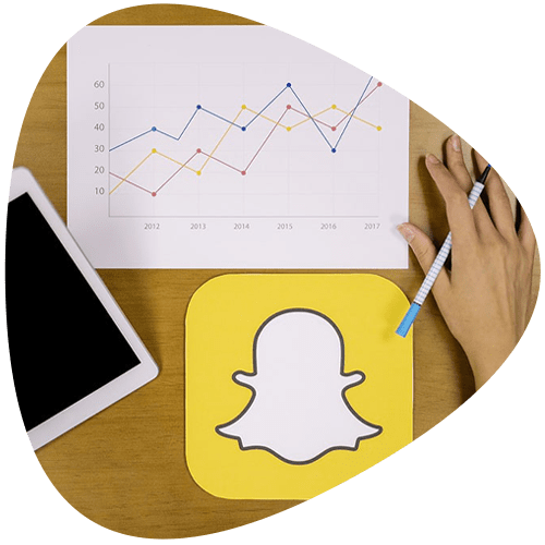 snapchat marketing min