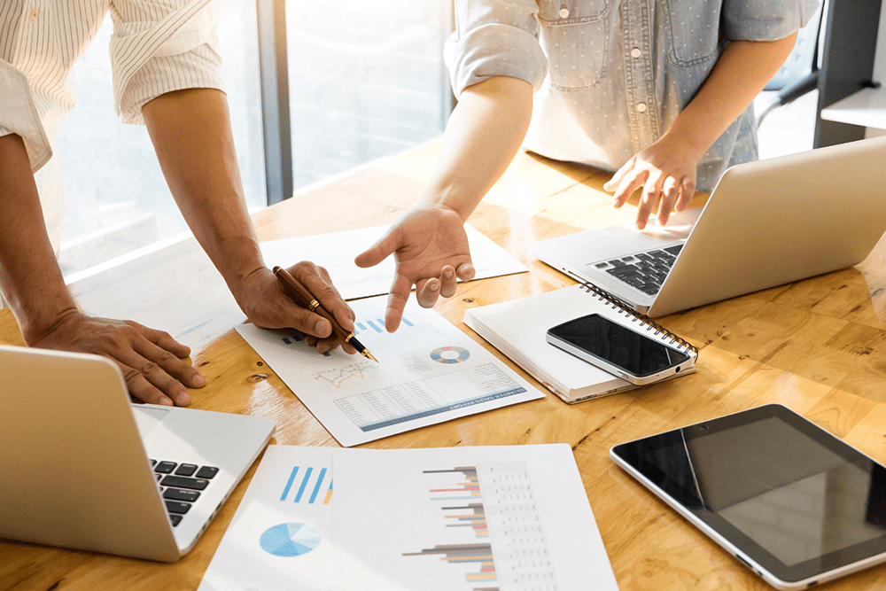 Business Solution Min