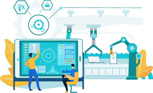 Seofm Automation