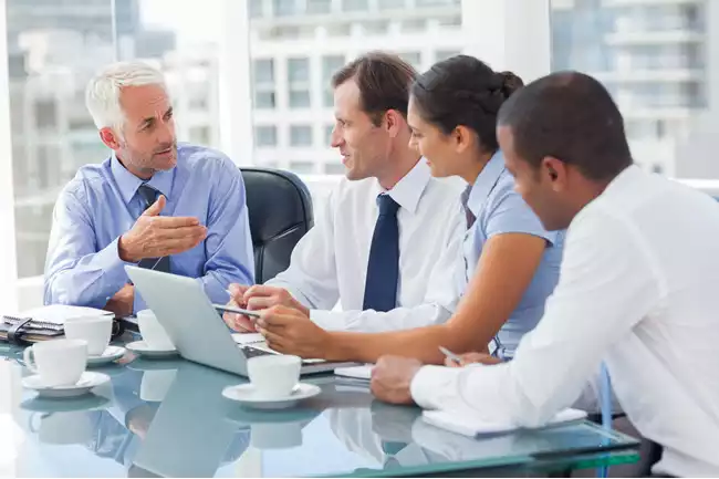 Business Manager