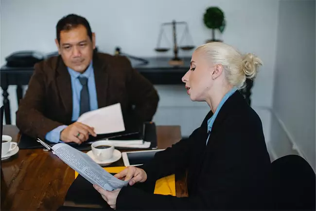 Business-Consulting