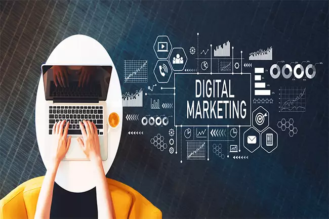 Digital-Marketing