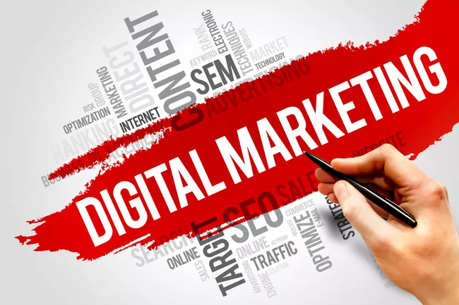 small business e-commerce SEO