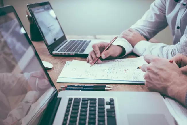 Business Technology Roadmap