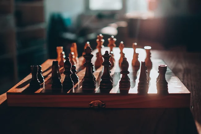 Business Cybersecurity