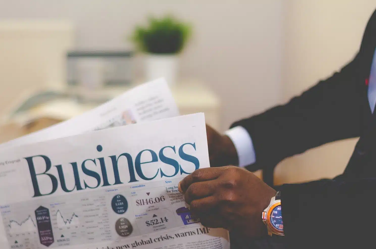 business IT solutions